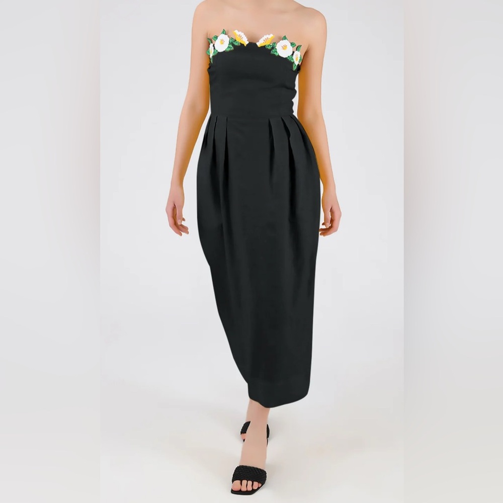 Fanm Mon Lorr Dress